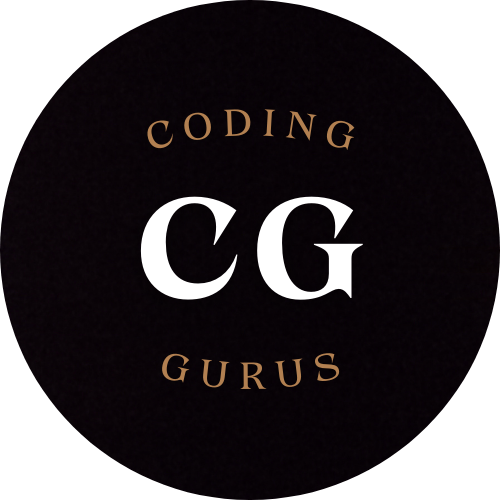 Coding Gurus